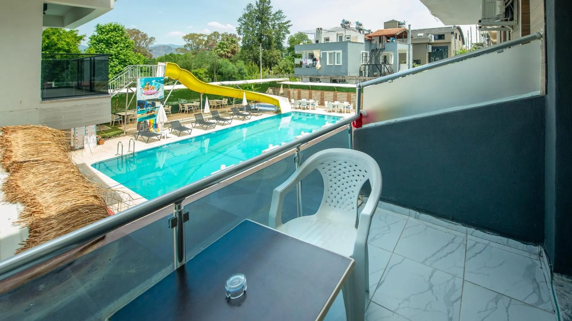 Alis Hotel Фетхие