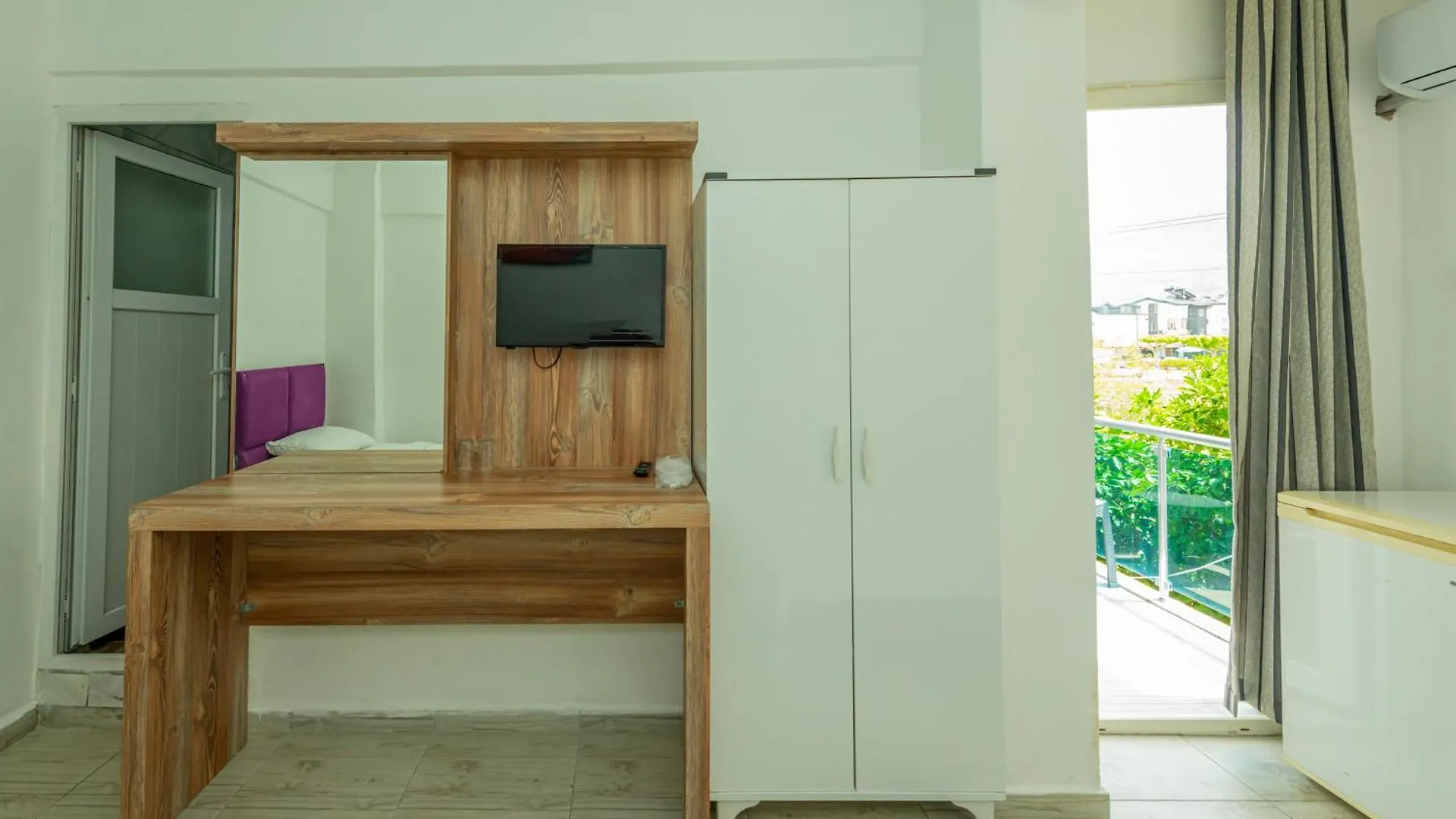 Alis Hotel Фетхие