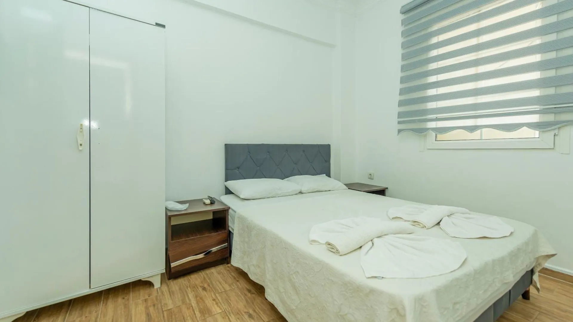 Alis Hotel Фетхие Турция