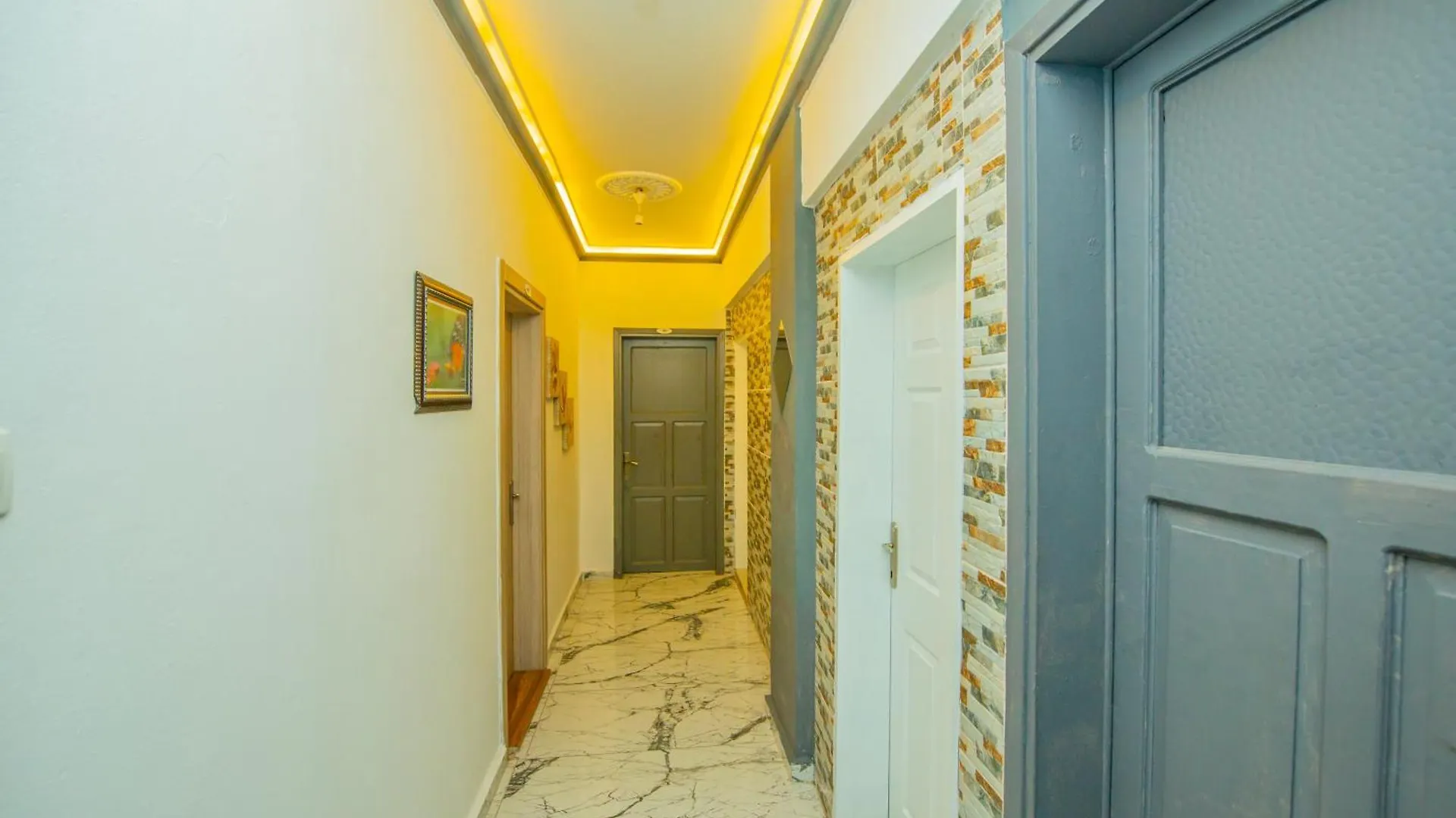 Alis Hotel Фетхие