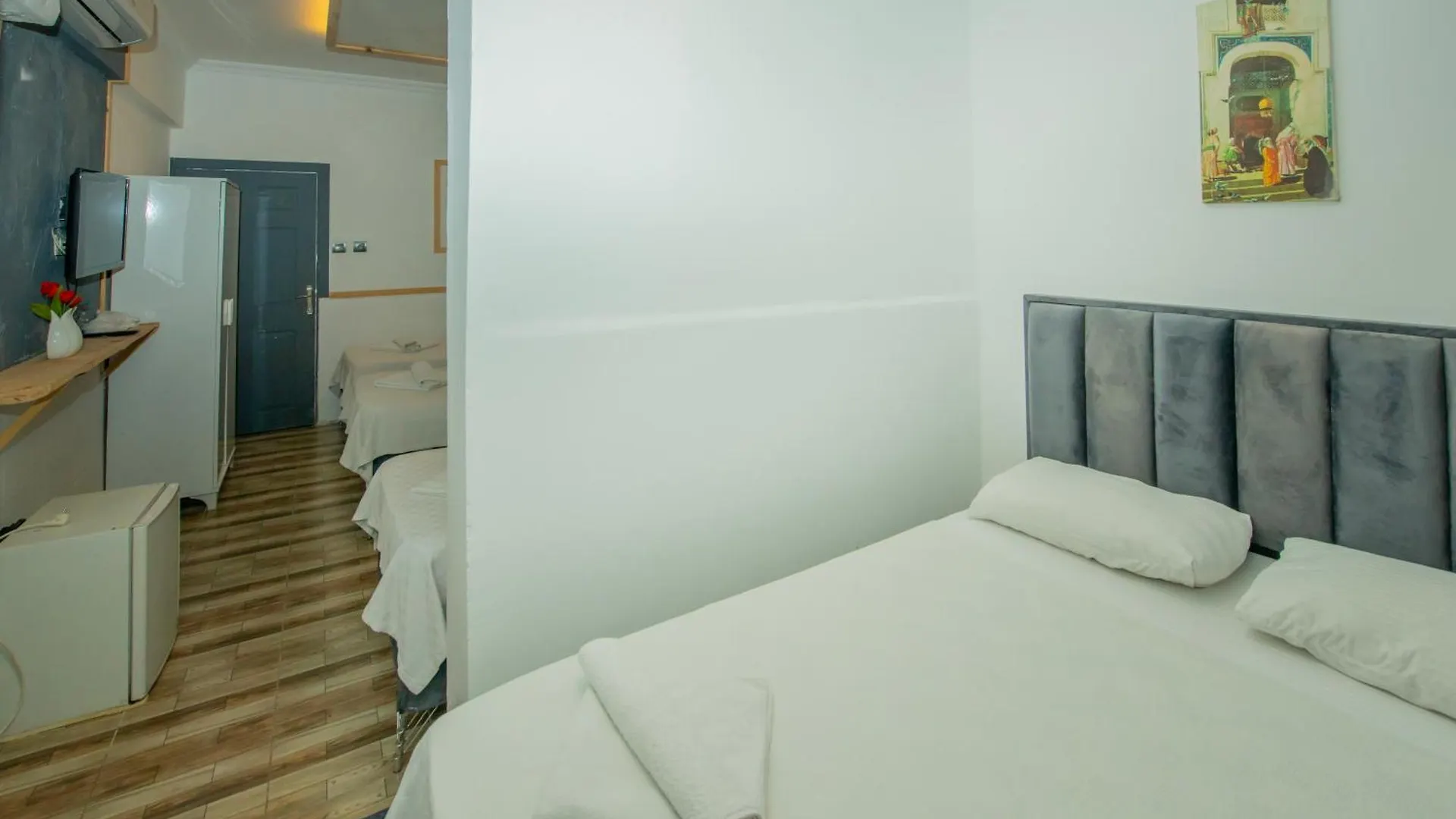 Alis Hotel Фетхие