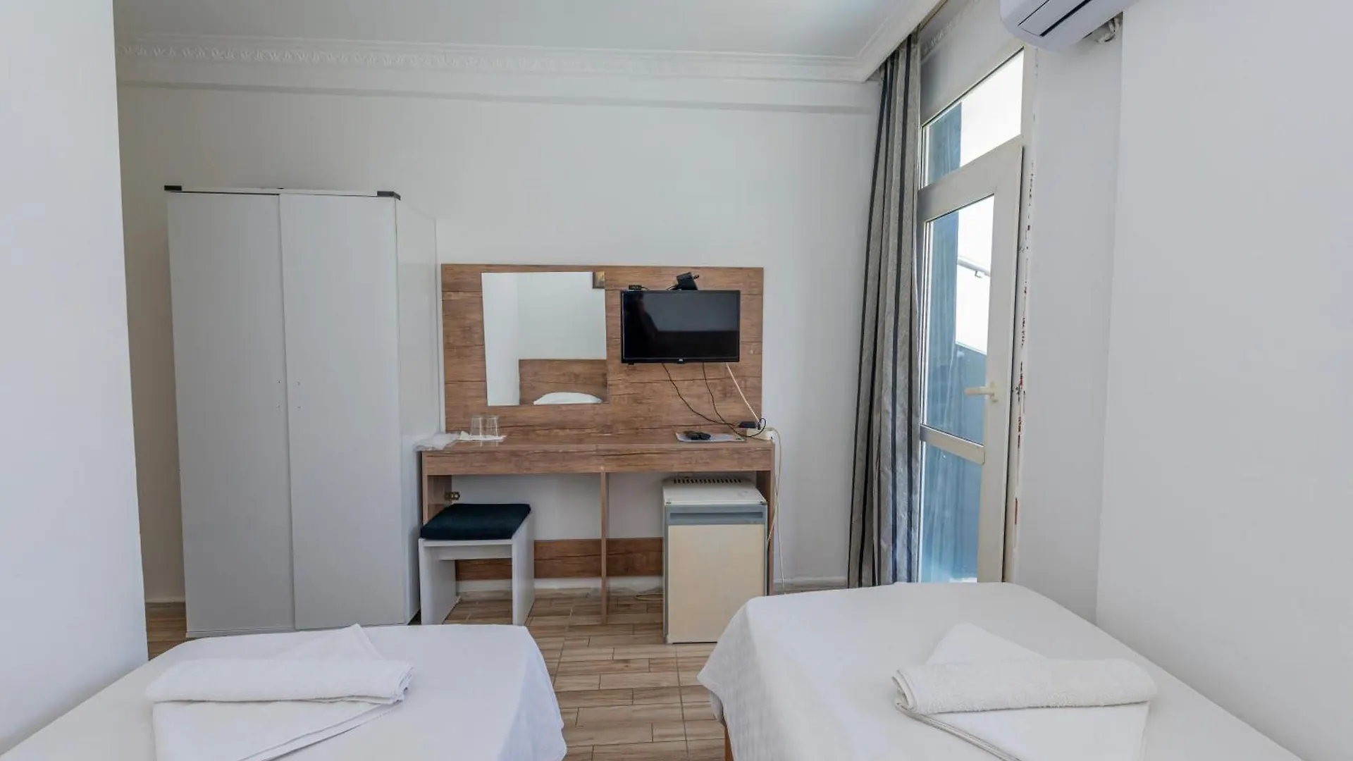 Alis Hotel Фетхие Турция