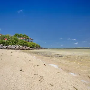 ***** Hotel Les Du Lagon Martinique