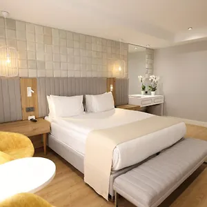 ***** Hotel Sundance Turquie