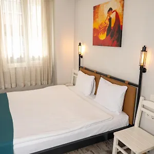hot-budget-ortakoy.istanbul-turkeyhotels.com/