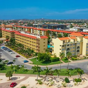 **** Station touristique Eagle Aruba Aruba