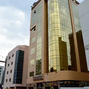 *** Hotel Kings Park Émirats arabes unis