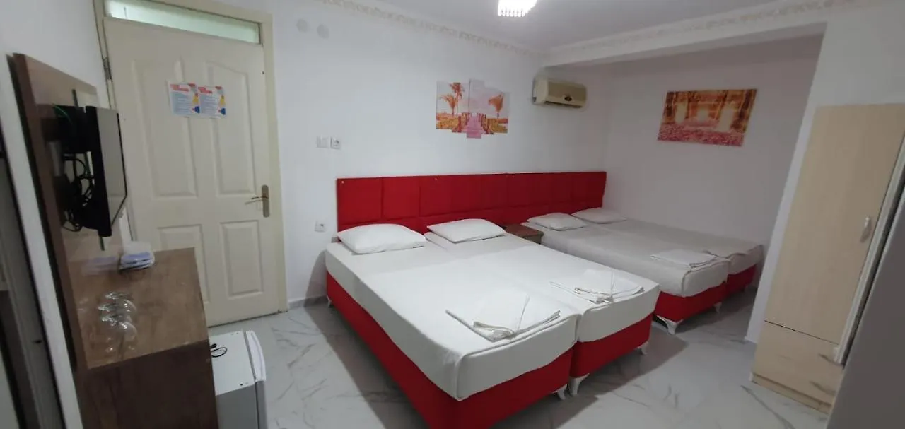 Alis Hotel Fethiye 0*,