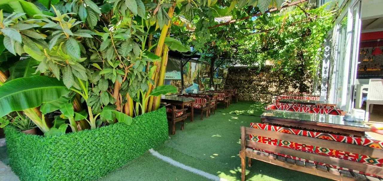 Alis Hotel Fethiye