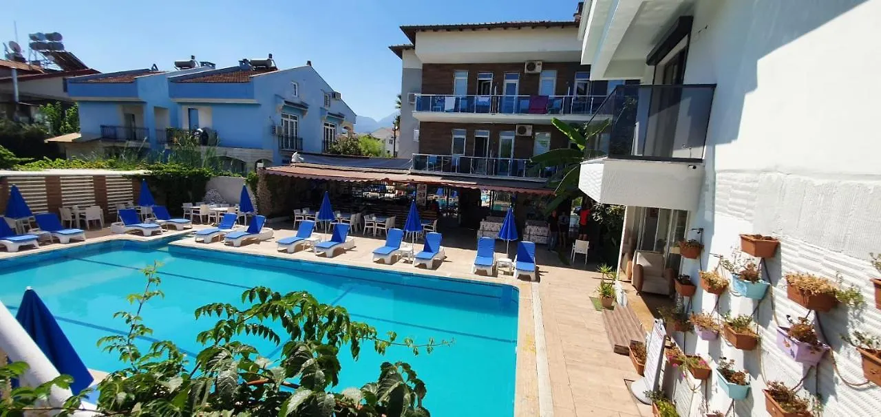 Alis Hotel Fethiye