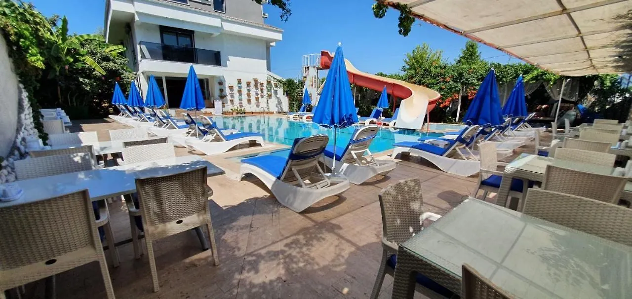 Alis Hotel Fethiye