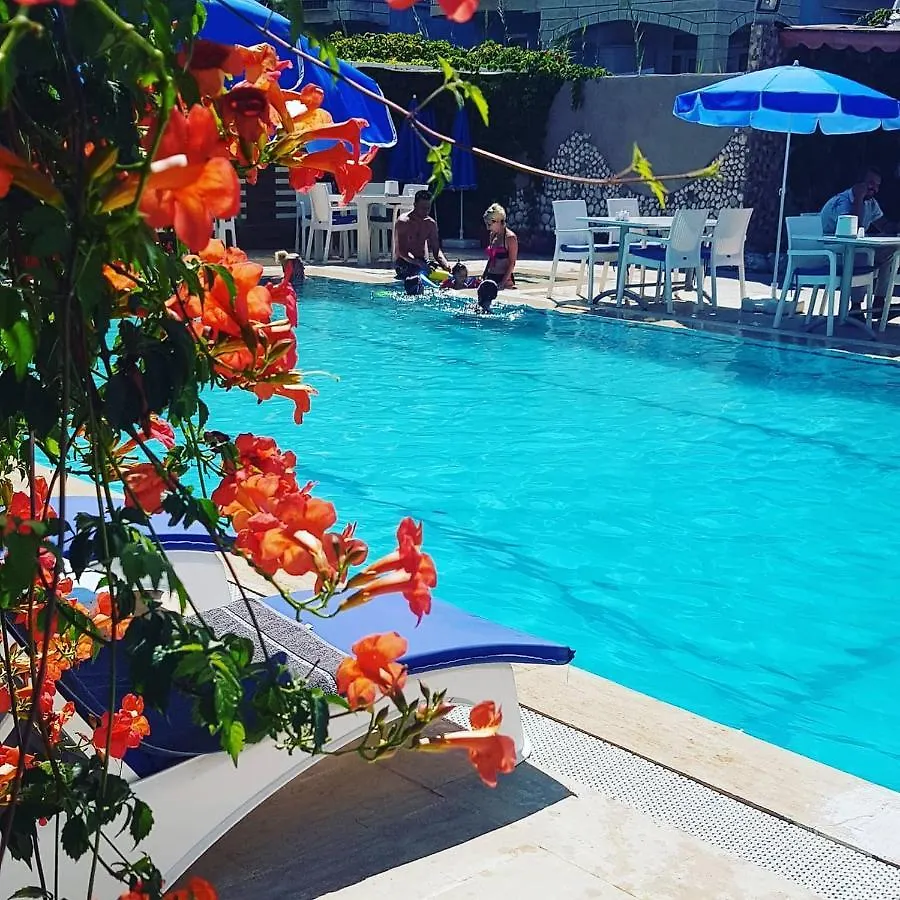 Alis Hotel Fethiye