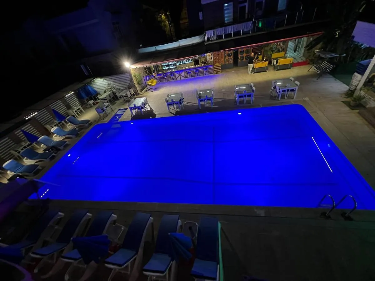 Alis Hotel Fethiye