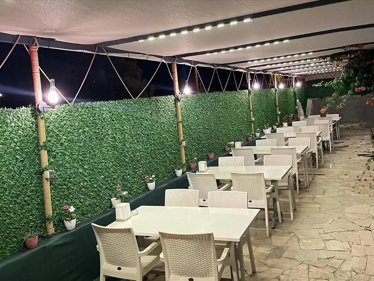 Alis Hotel Fethiye