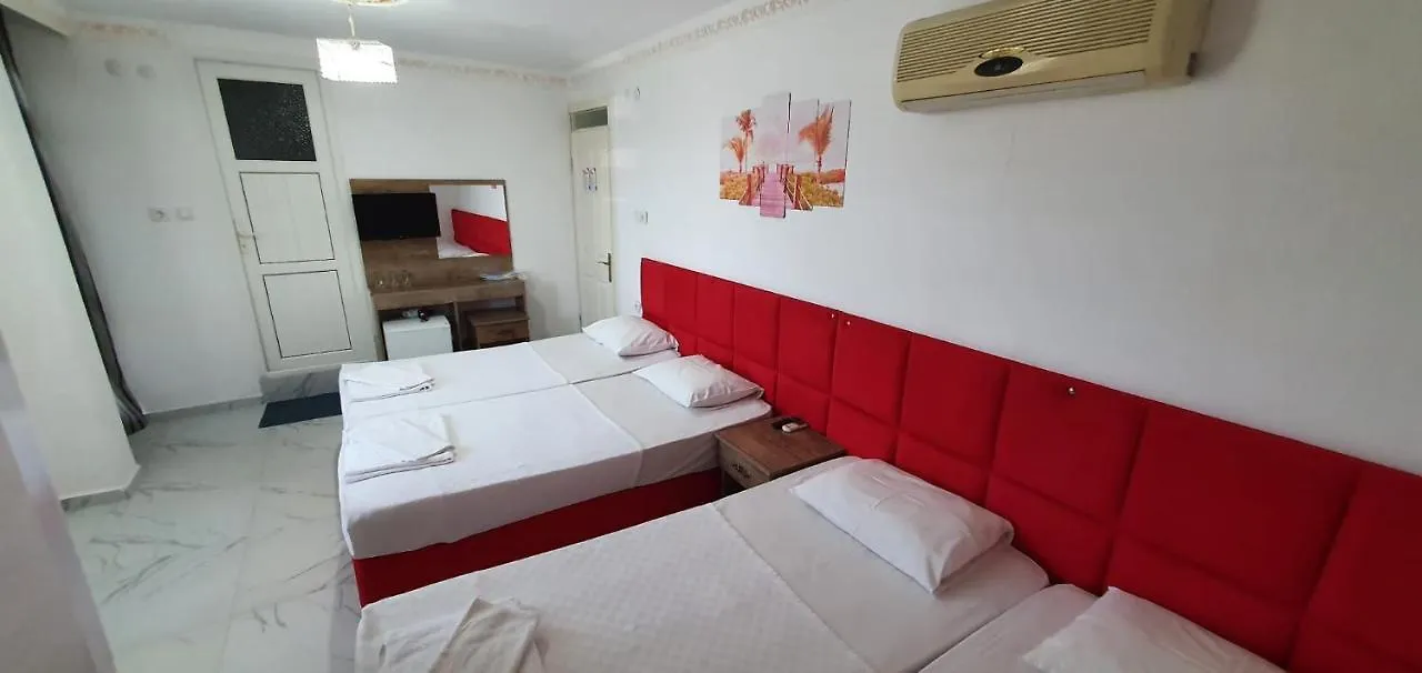 Alis Hotel Fethiye