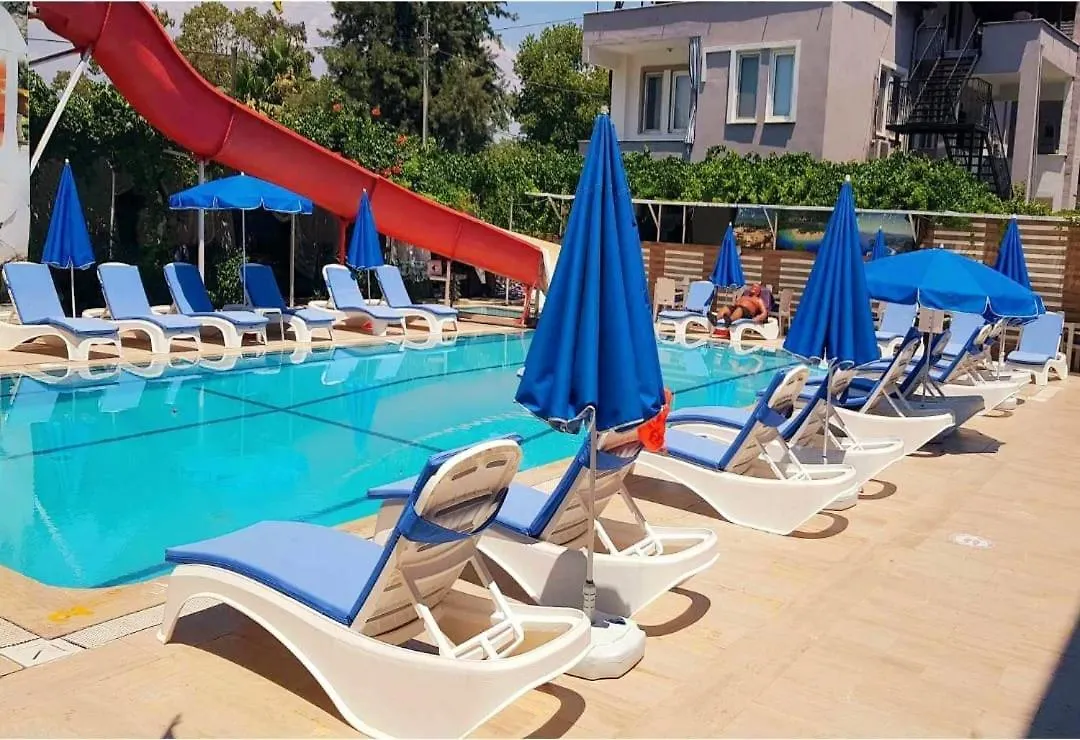 Alis Hotel Fethiye