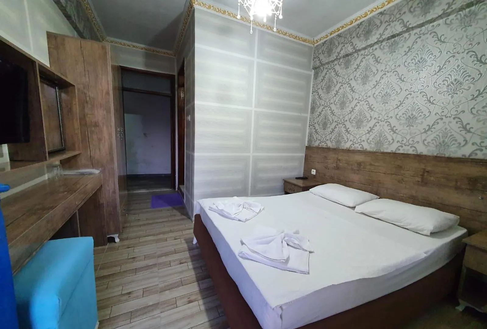 Alis Hotel Fethiye