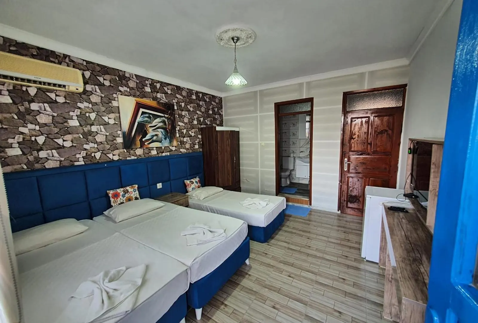 Alis Hotel Fethiye 0*,  Turquie