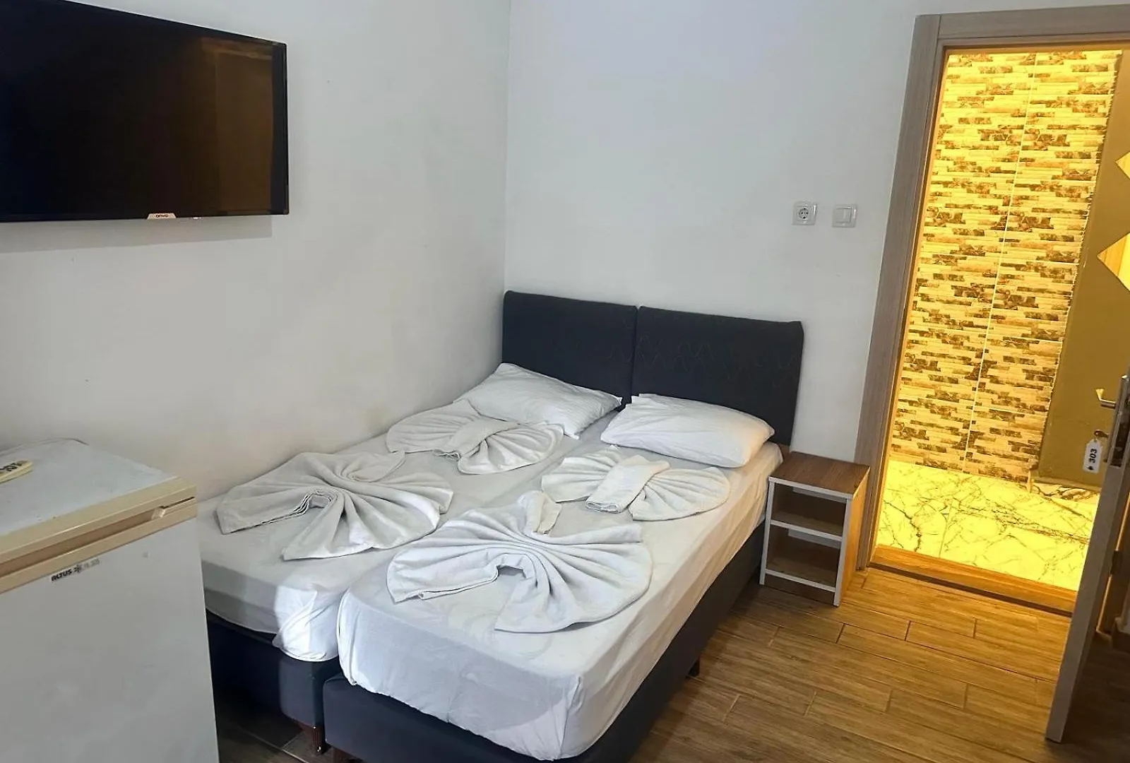 Alis Hotel Fethiye 0*,