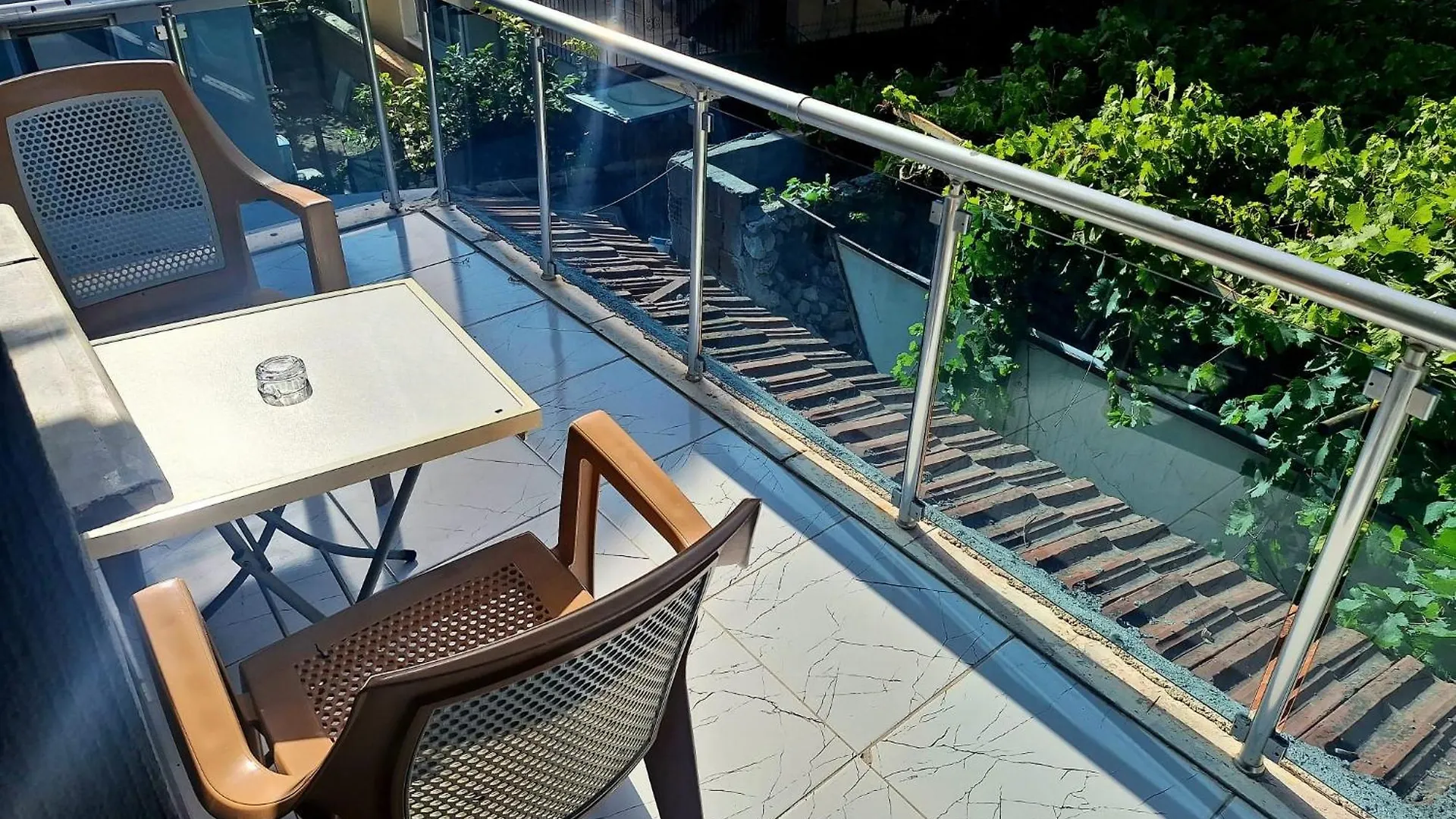 Alis Hotel Fethiye
