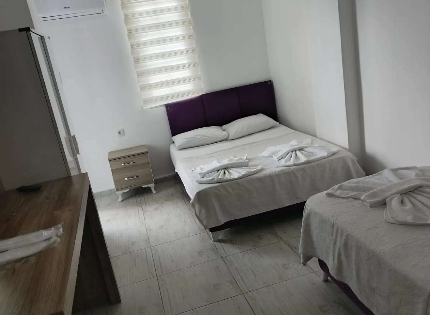 Alis Hotel Fethiye