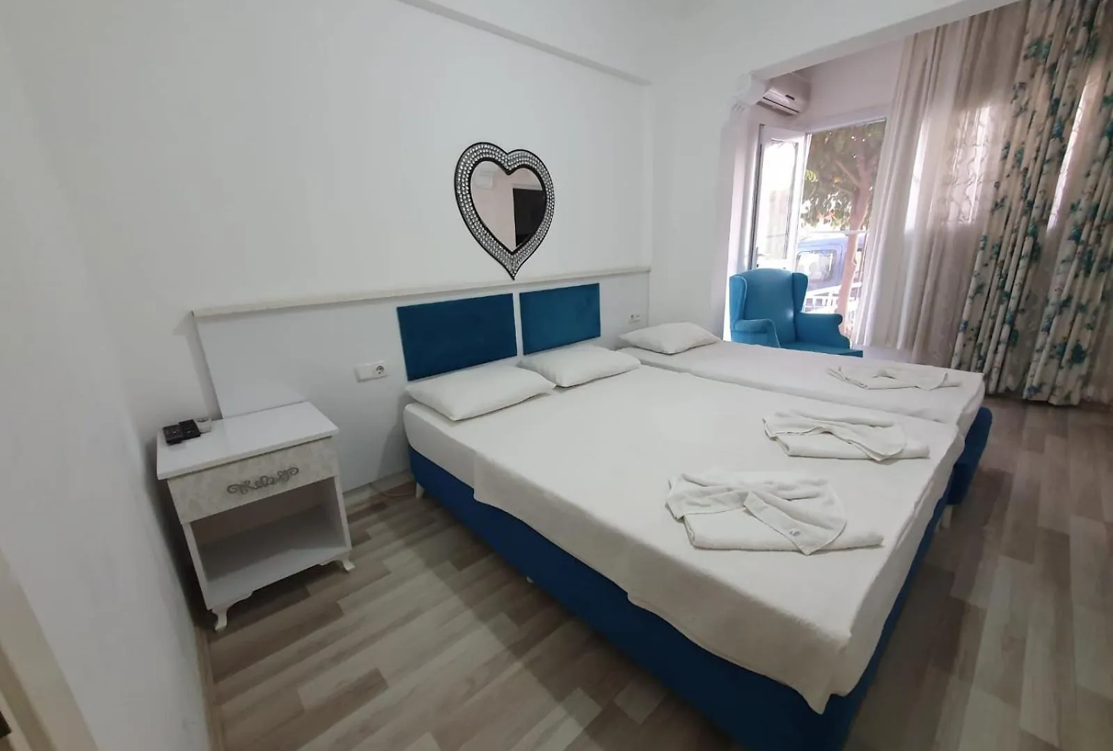 Alis Hotel Fethiye