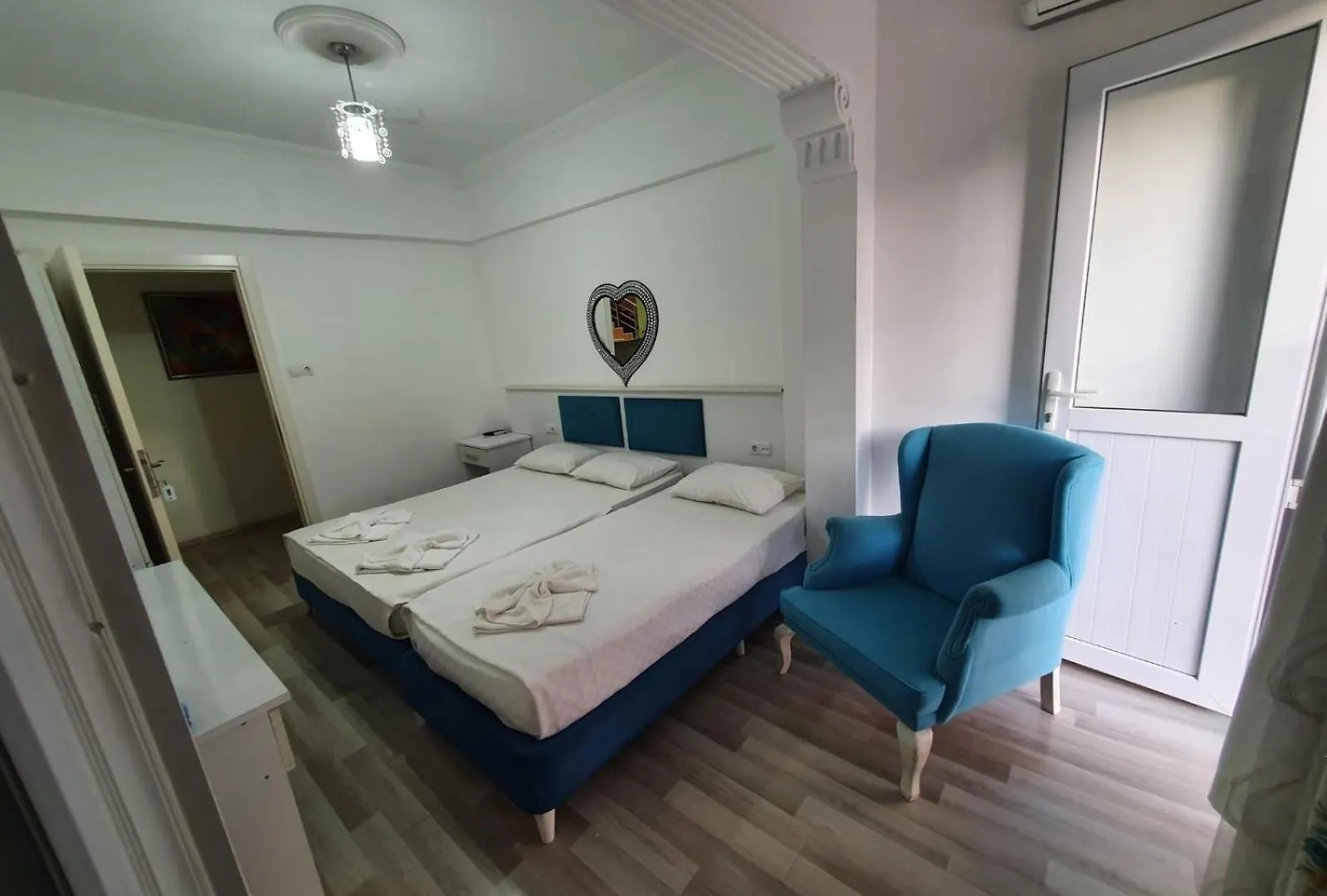 Alis Hotel Fethiye 0*,
