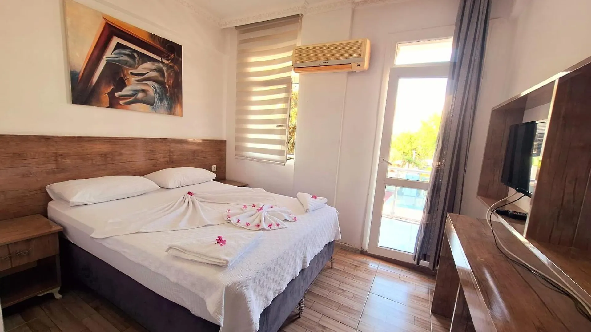 Alis Hotel Fethiye
