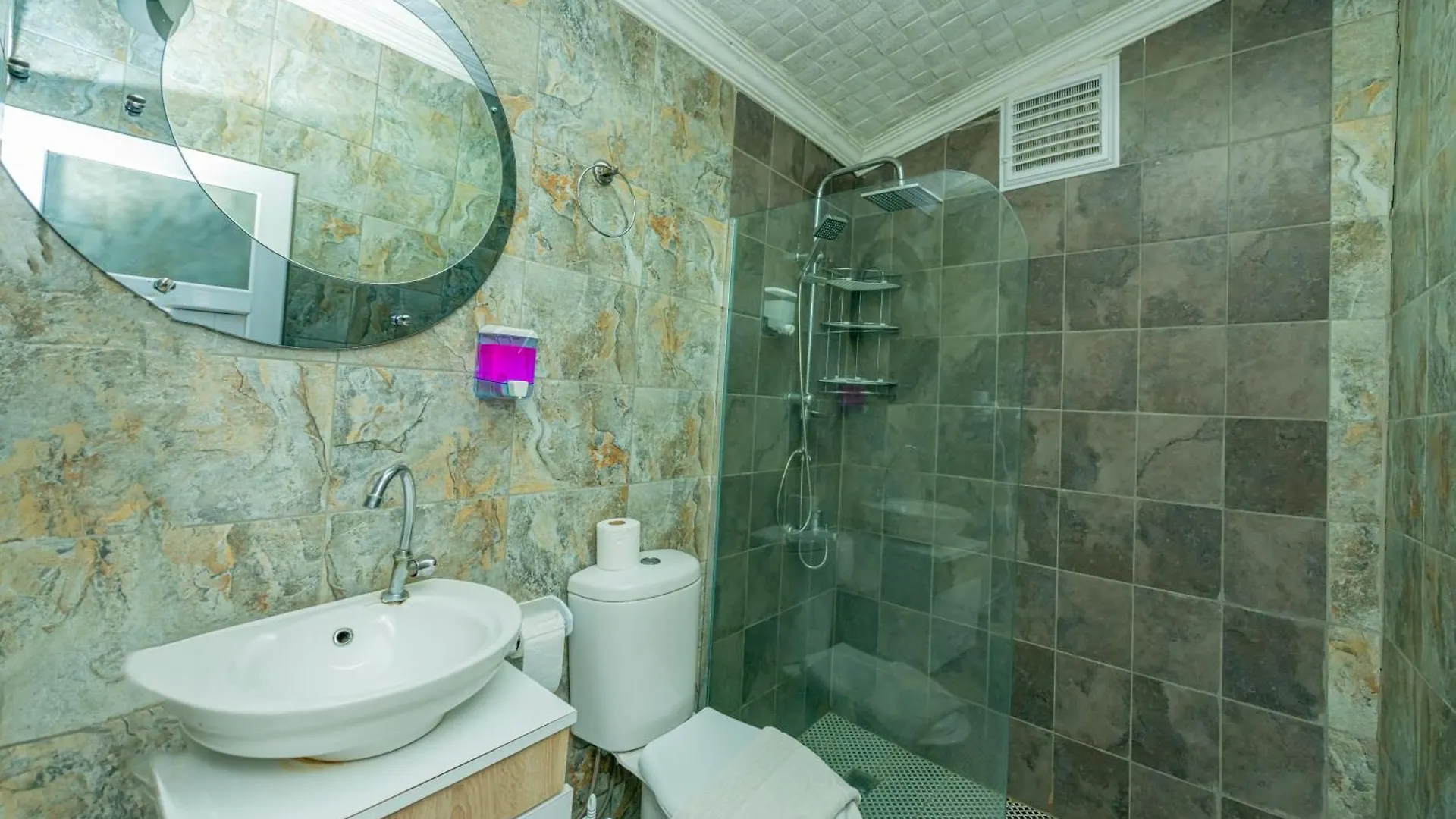 Alis Hotel Fethiye