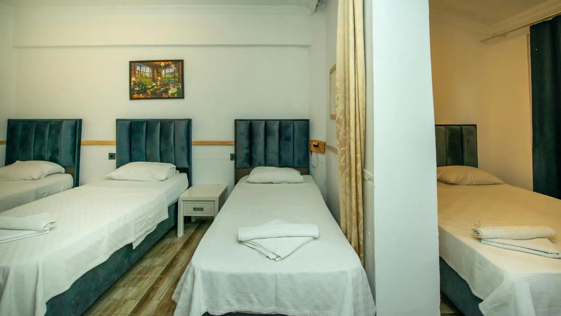 Alis Hotel Fethiye 0*,