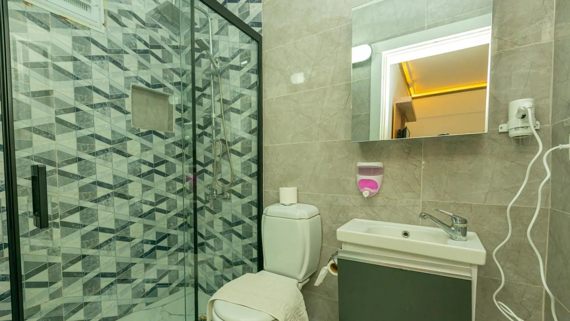 Alis Hotel Fethiye