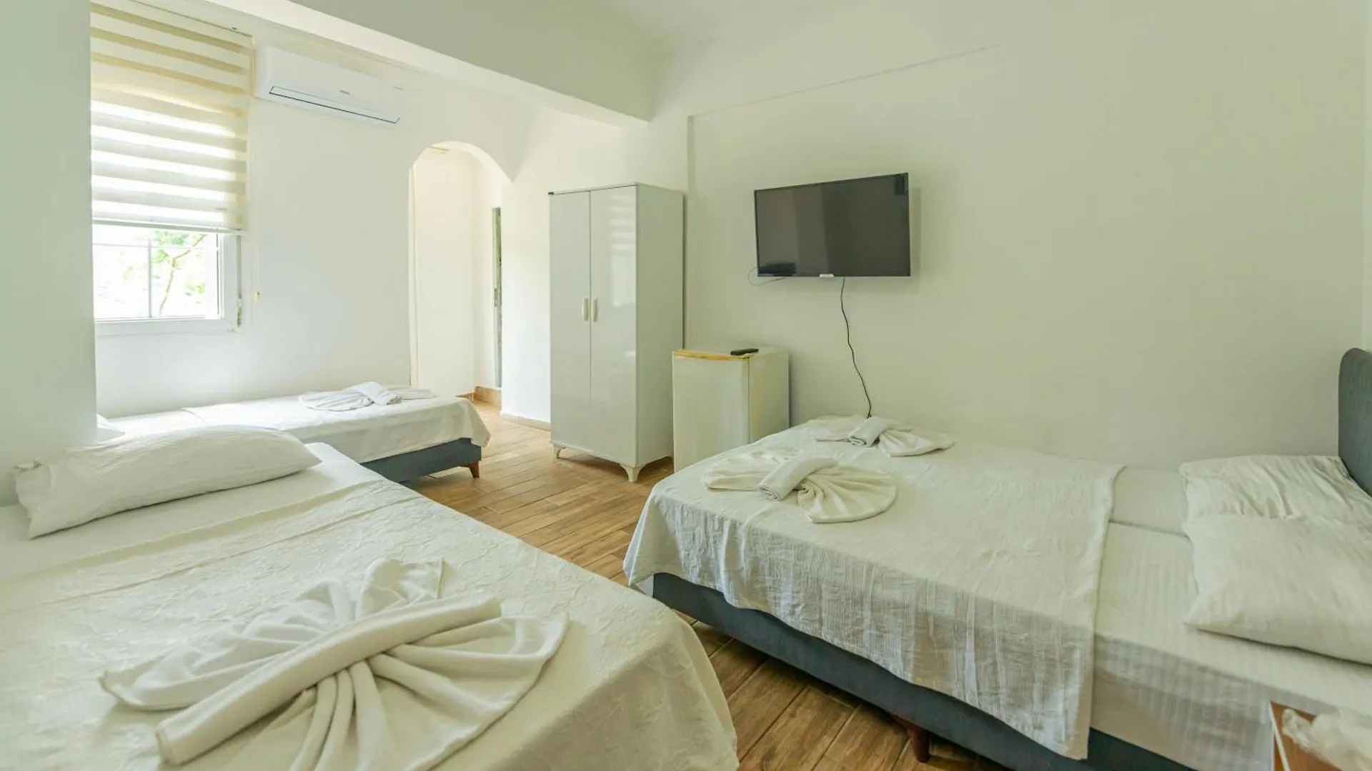 Alis Hotel Fethiye