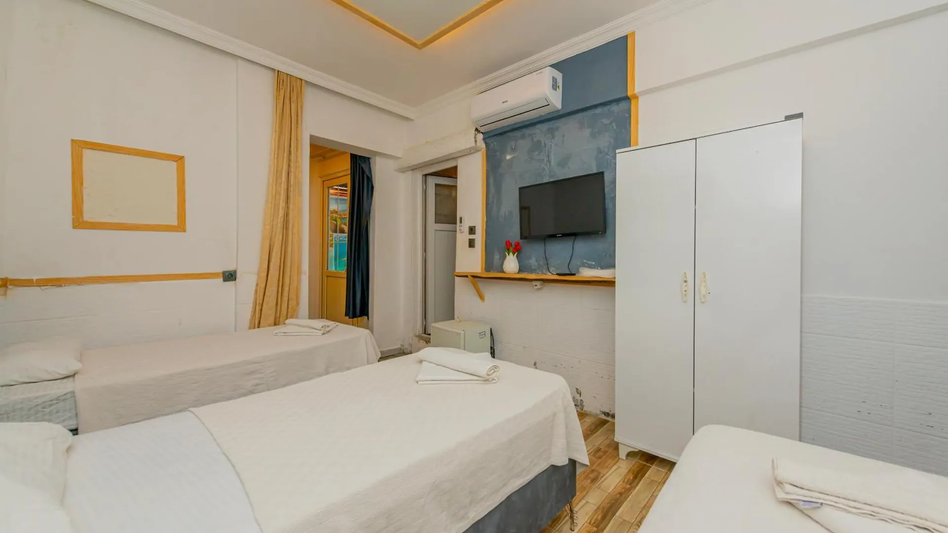 Alis Hotel Fethiye 0*,  Turkey