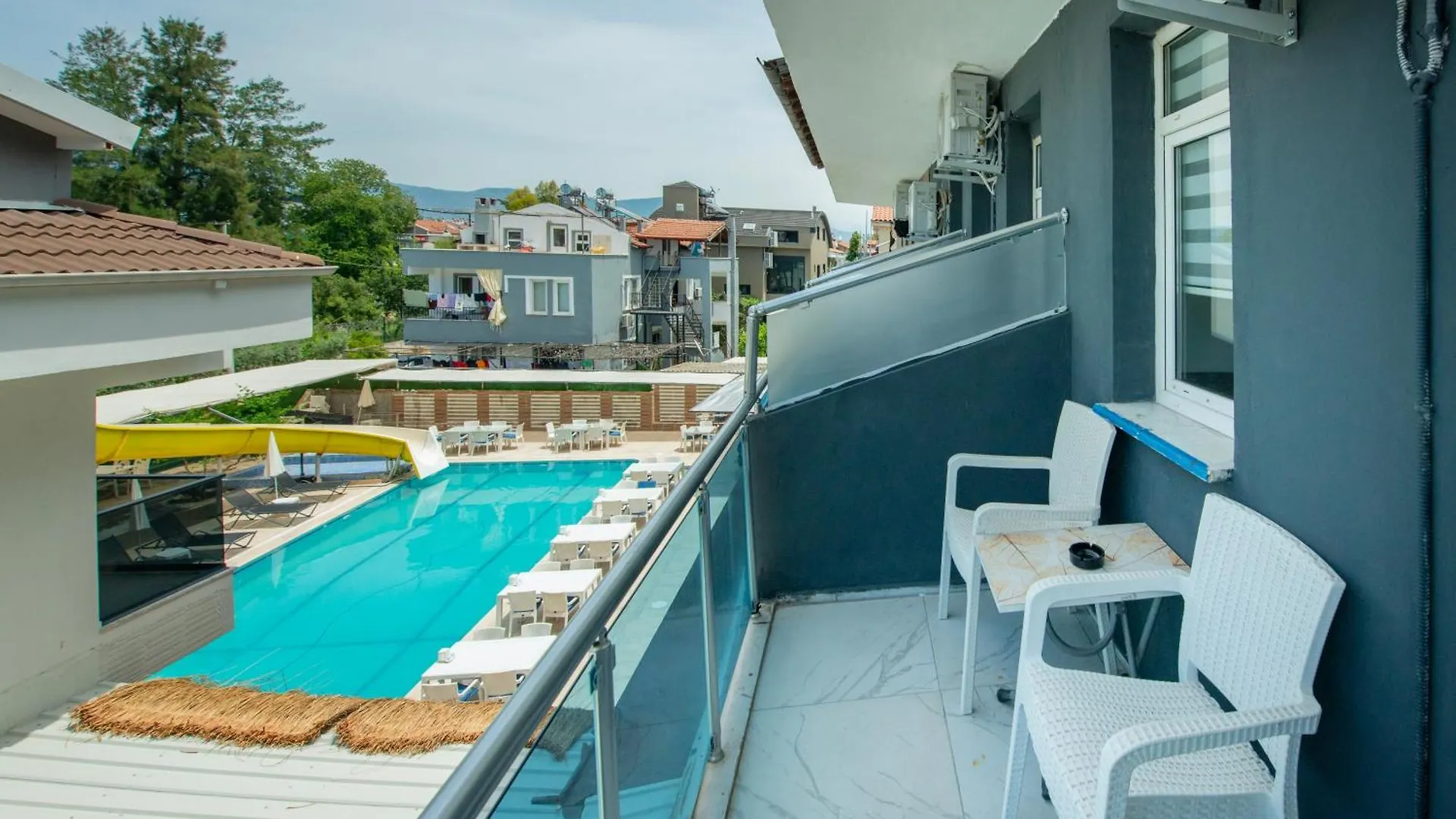 Alis Hotel Fethiye