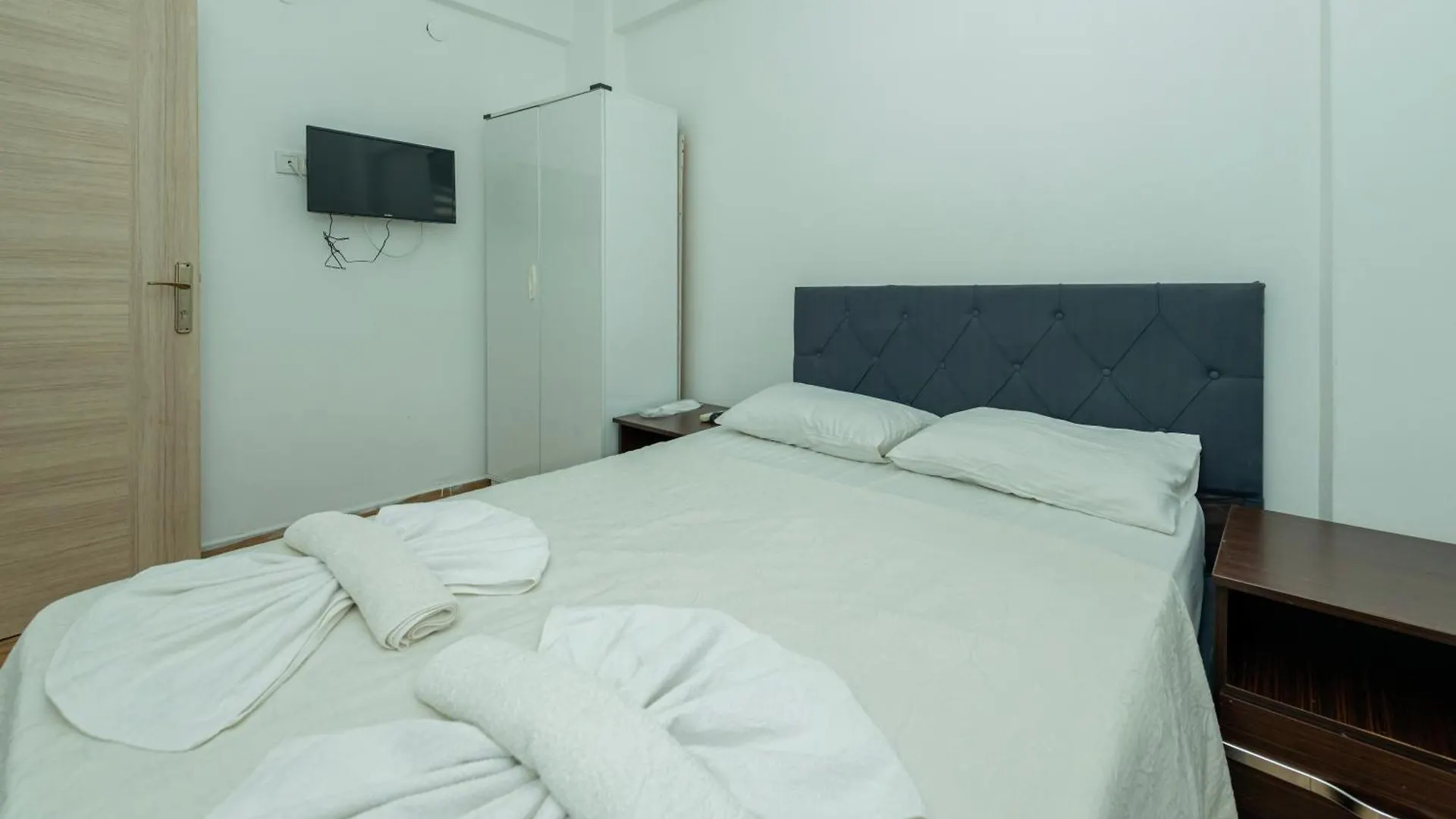 Alis Hotel Fethiye Turcja