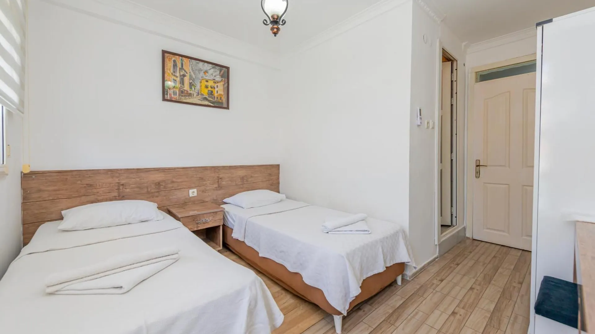 Alis Hotel Fethiye 0*,  Turcja