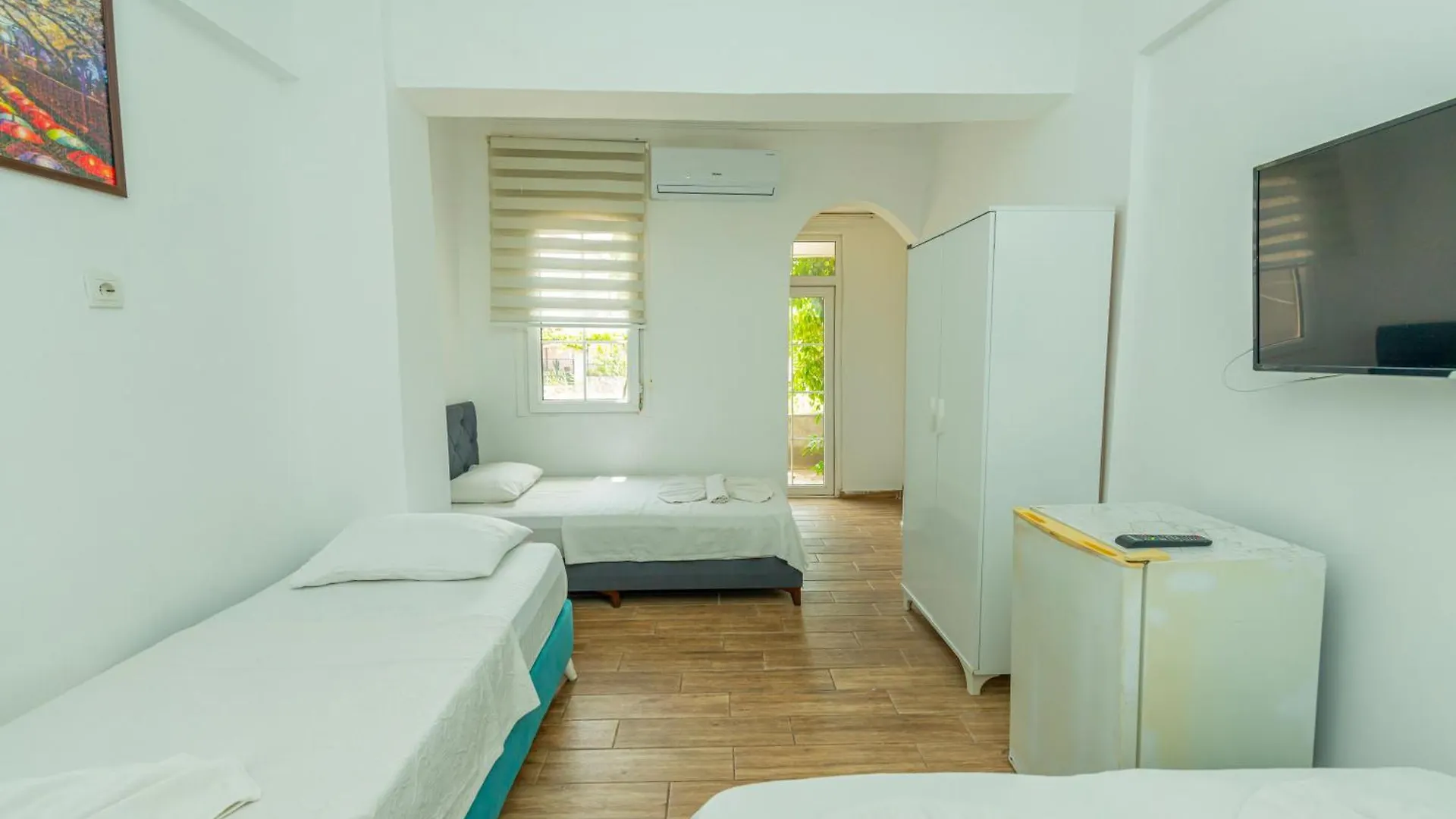 Alis Hotel Fethiye