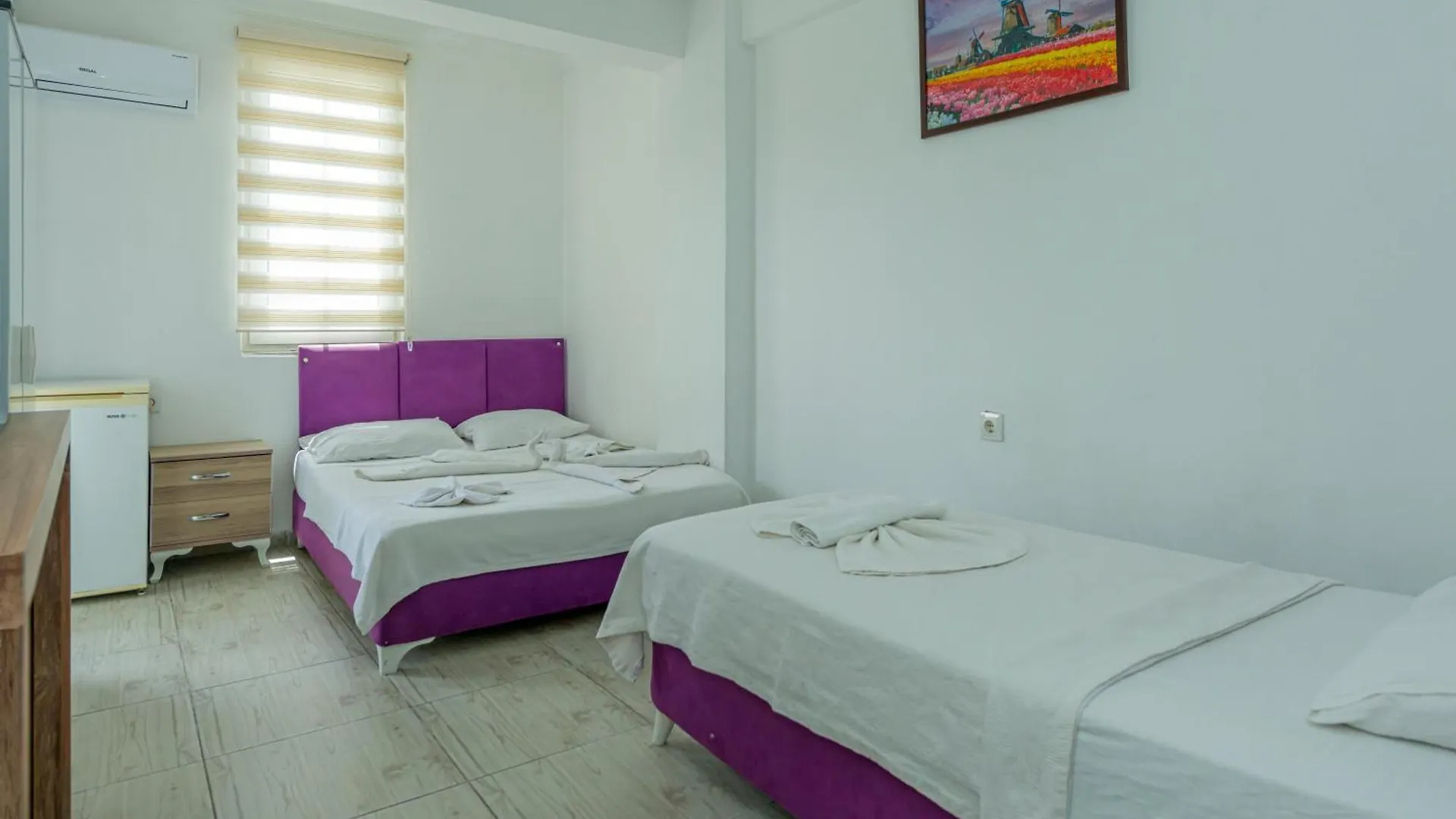 Alis Hotel Fethiye