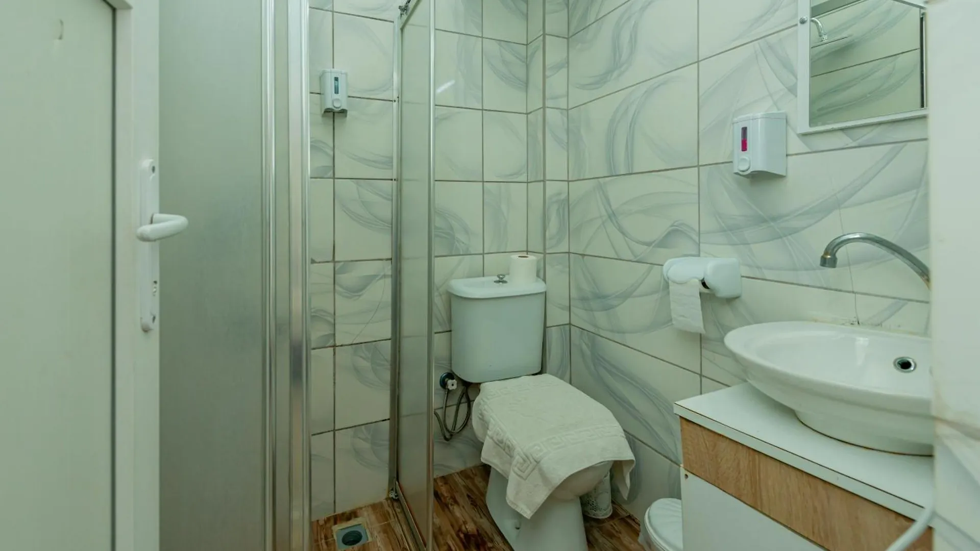 Alis Hotel Fethiye