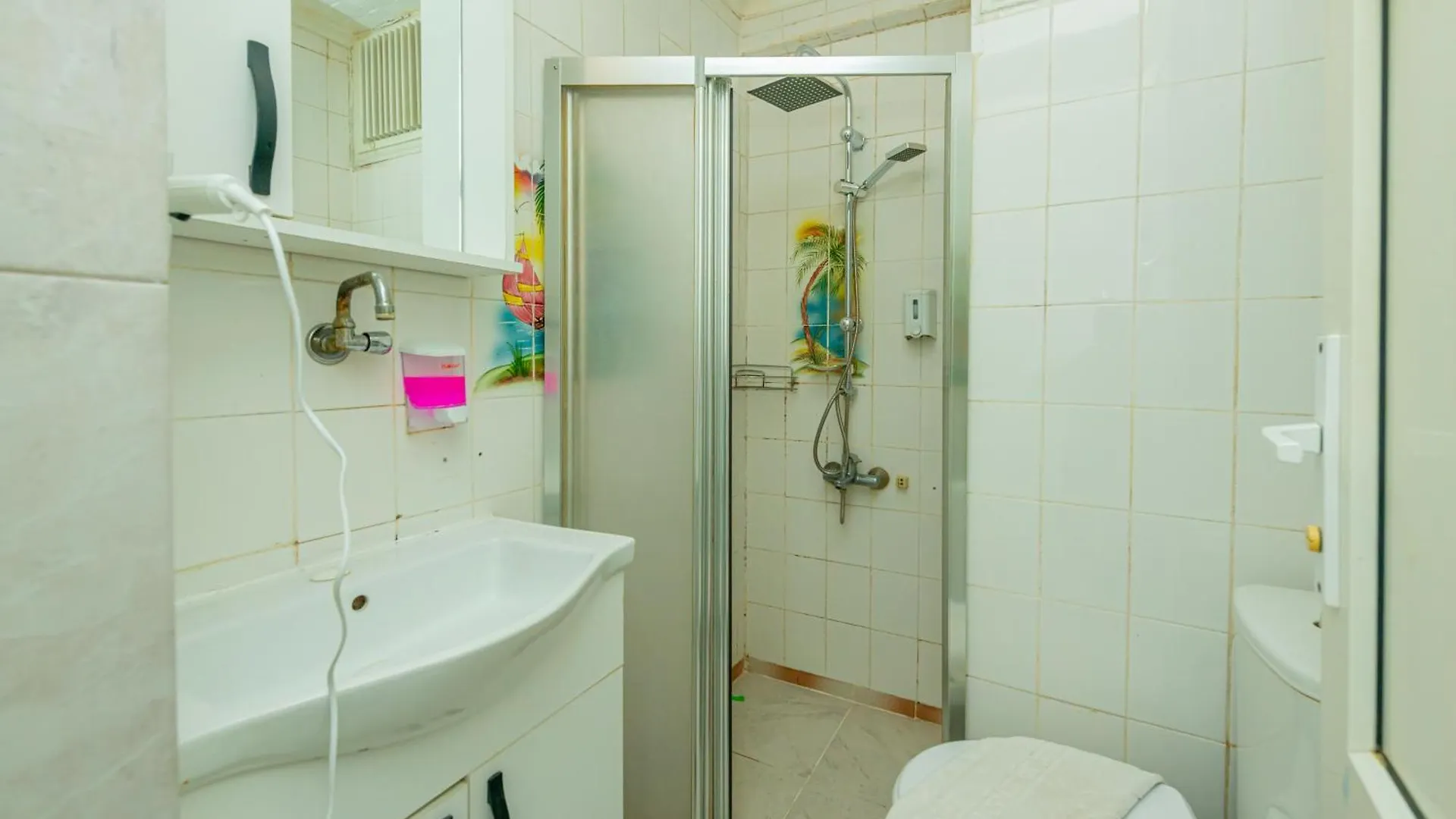 Alis Hotel Fethiye 0*,