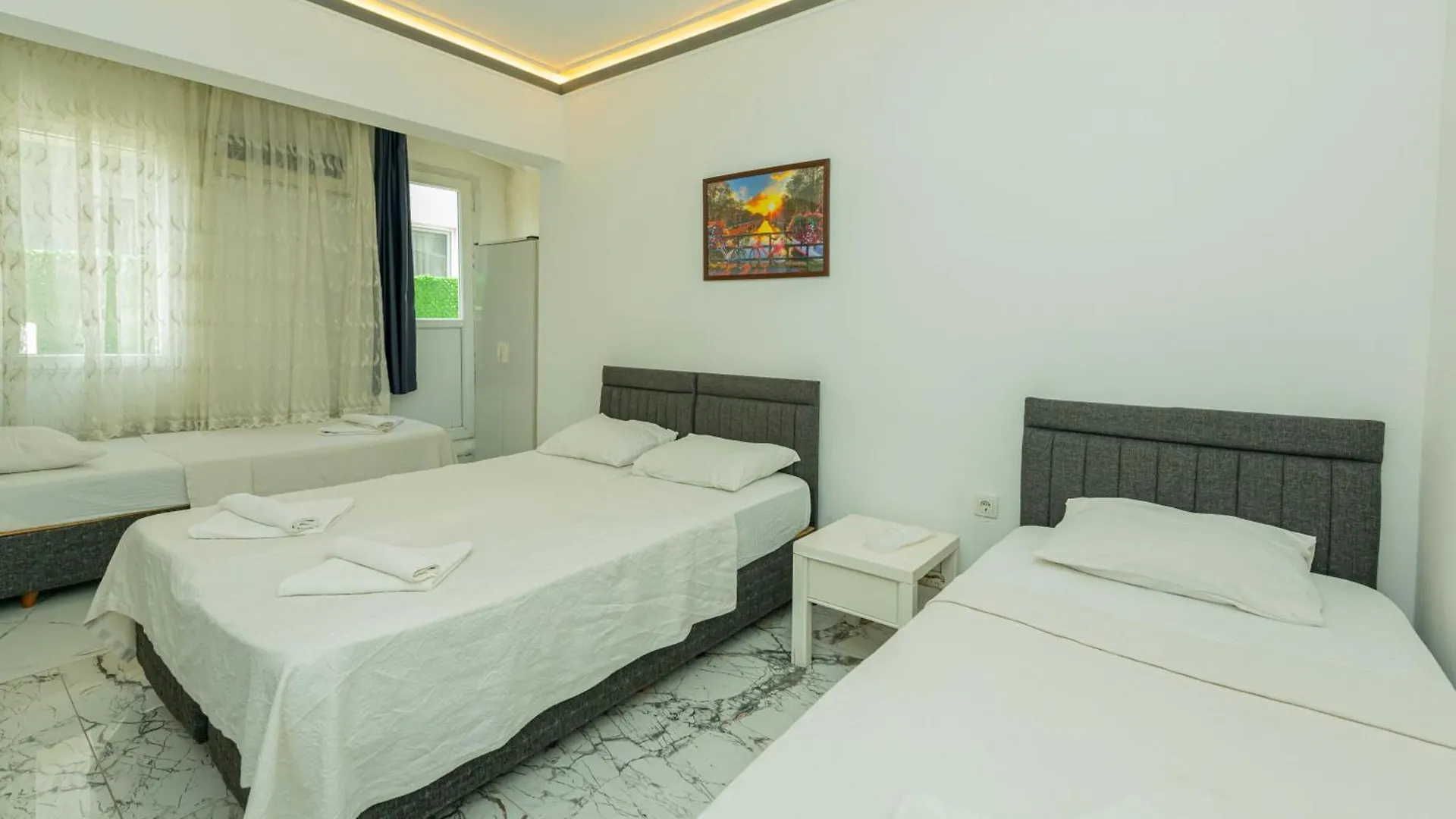 Alis Hotel Fethiye