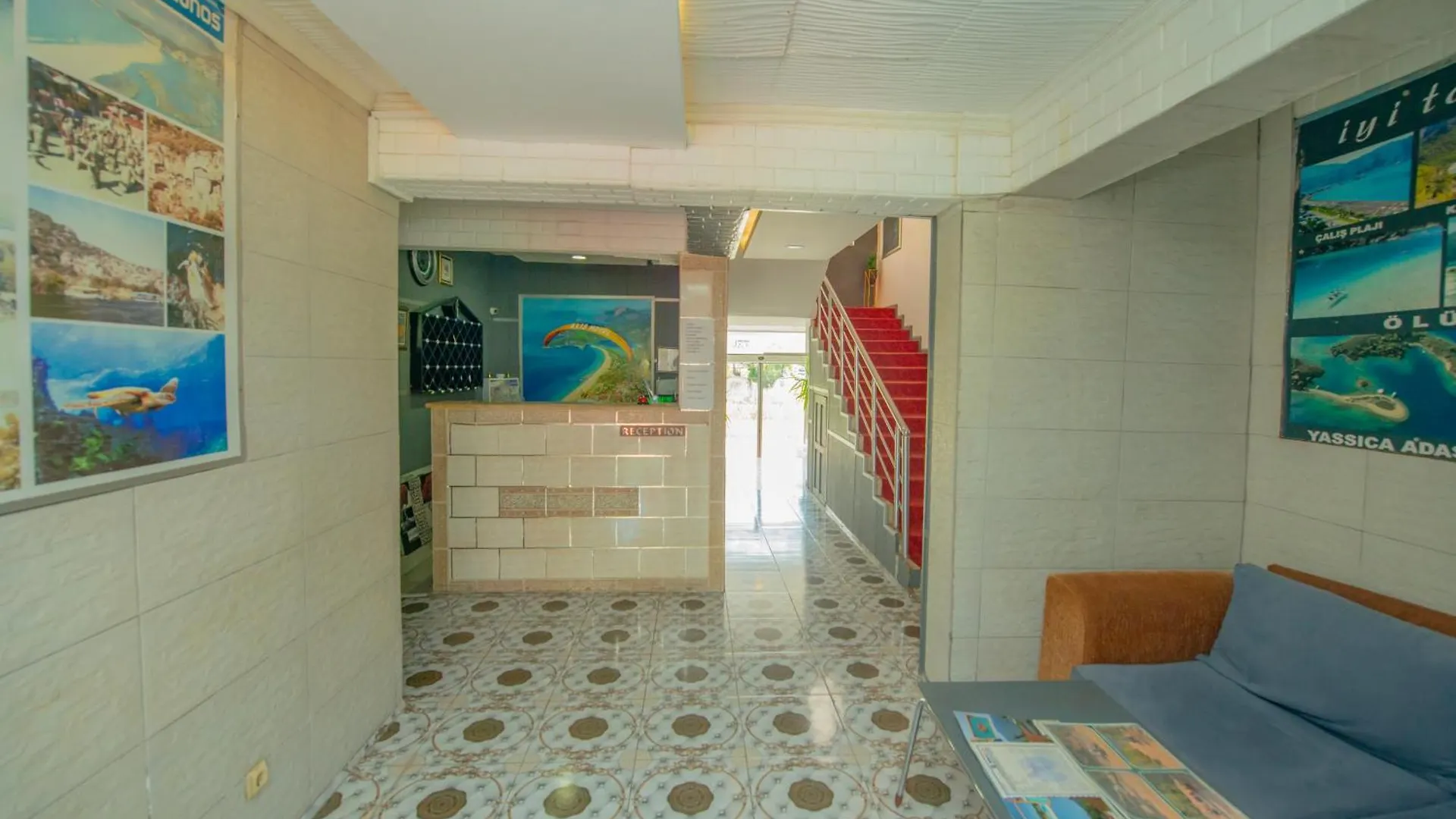 Alis Hotel Fethiye 0*,  Turkey
