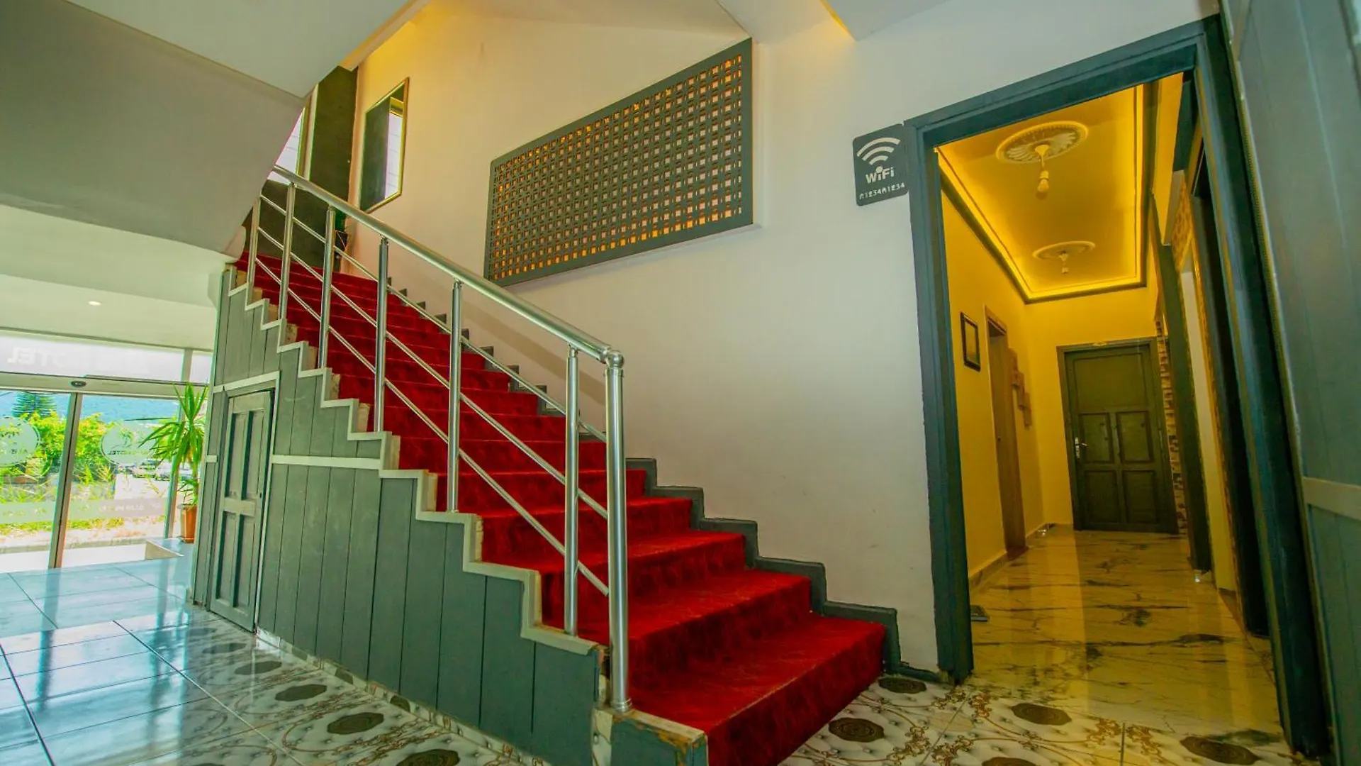 Alis Hotel Fethiye 0*,  Turkey