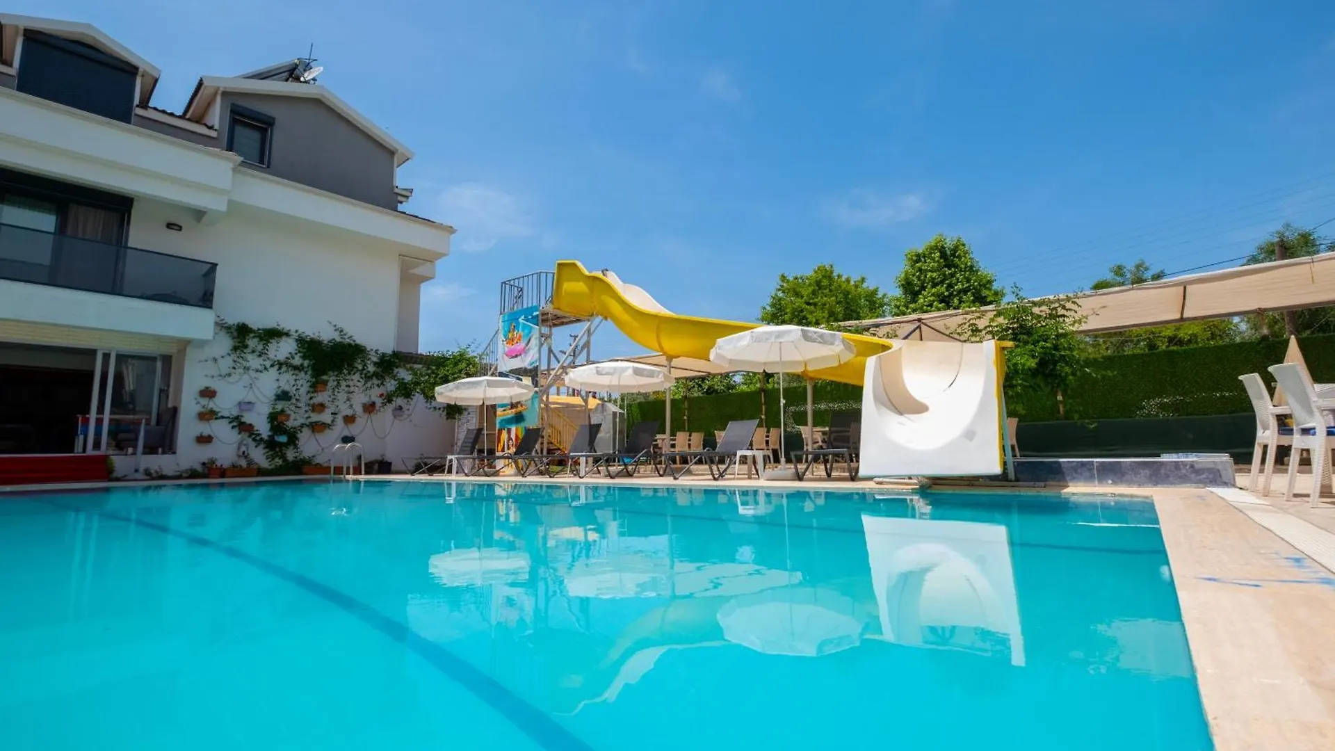 Alis Hotel Fethiye 0*,  Turkey