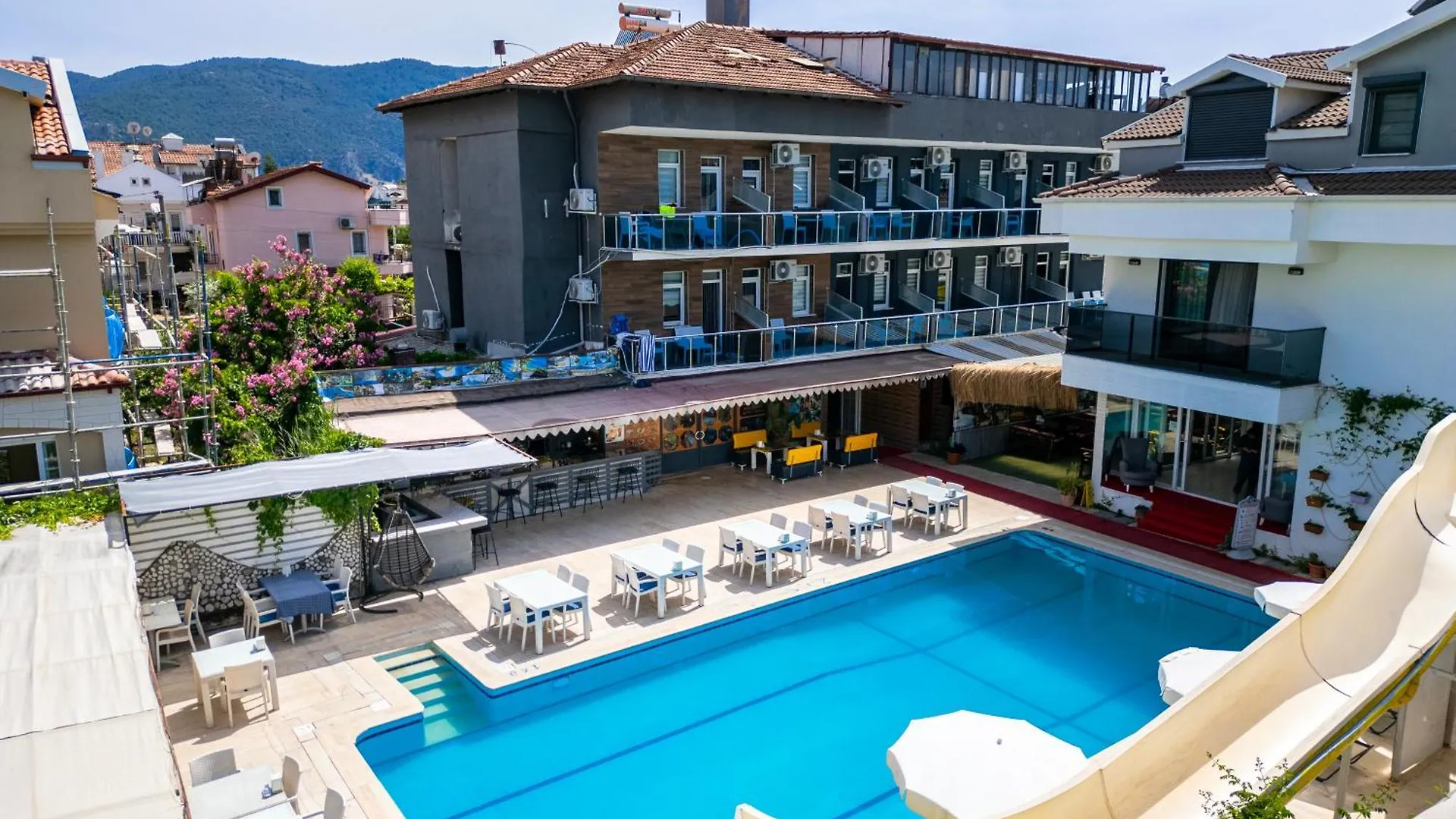 Alis Hotel Fethiye 0*,  Turkey